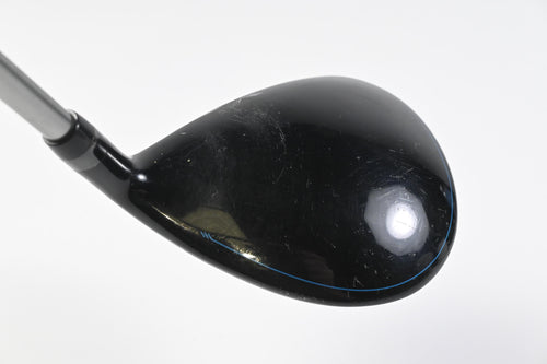Wilson Staff D7 #3 Wood / 15 Degree / Regular Flex UST Mamiya Helium 46 Shaft