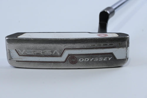 Odyssey Versa 1 Putter / 34 Inch