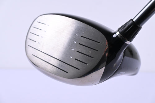 Callaway FT-i Driver / 9 Degree / Regular Flex Fujikura Speeder586 Shaft