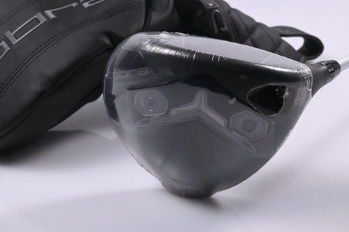 Cobra DS-Adapt LS Driver / 10.5 Degree / Stiff Flex Aldila Rogue Silver 70 Shaft