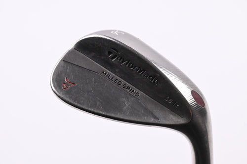 Taylormade Milled Grind Sand Wedge / 56 Degree / Wedge Flex Dynamic Gold Shaft
