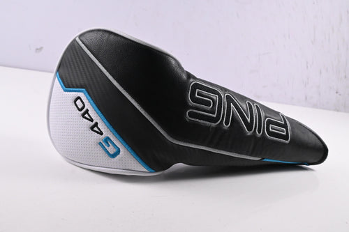 Ping G440 Max Driver / 10.5 Degree / Senior Flex Ping Alta Quick 35 Shaft