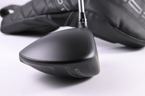 Cobra DS-Adapt LS Driver / 9 Degree / Stiff Flex Fujikura Pro 60 Shaft