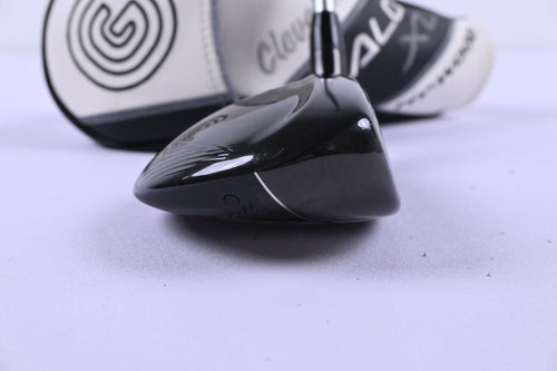 Cleveland Halo XL Hy-Wood #3 Hybrid / 17 Degree / Stiff Flex Aldila Ascent 40