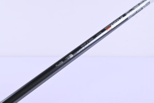 Callaway FT-i Driver / 9 Degree / Regular Flex Fujikura Speeder586 Shaft