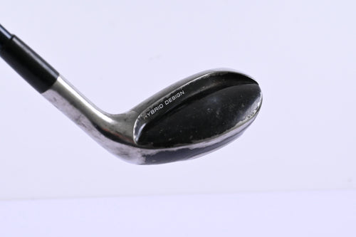 Mizuno MX-950 #4 Hybrid / 23 Degree / Regular Flex Mizuno Exsar IS2 Shaft