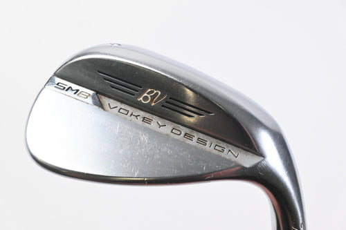 Titleist Vokey SM8 Sand Wedge / 54 Degree / Stiff Flex N.S.Pro Modus3 Tour 105