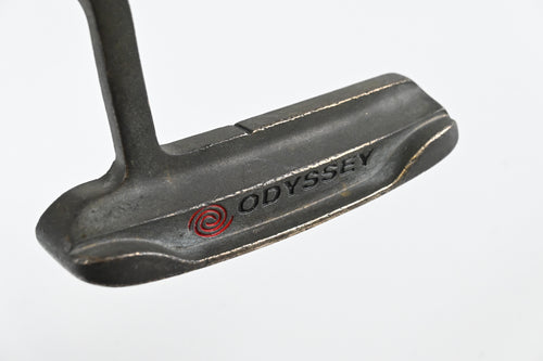 Odyssey Dual Force 660 Putter / 35 Inch
