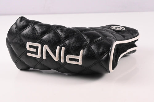 Ping 2023 Anser Putter / Black Dot / 34 Inch