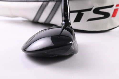 Titleist TSi3 #3 Wood / 13.5 Degree / Stiff Flex HZRDUS Black 70 Shaft