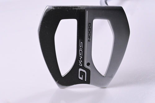 Ping Sigma G Counterbalance Putter / 38 Inch