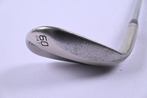Titleist Vokey SM10 Lob Wedge / 60 Degree / Senior Flex Fubuki MV 50 Shaft