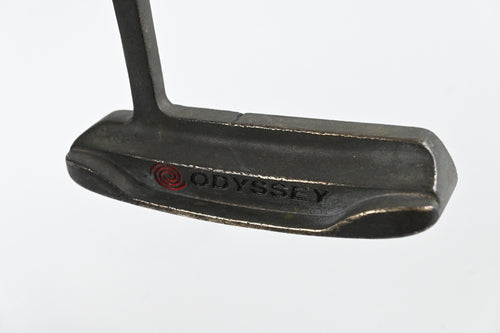 Odyssey Dual Force 660 Putter / 35 Inch