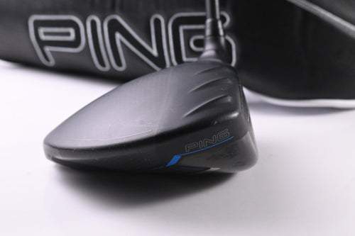 Ping G440 SFT Driver / 10.5 Degree / Regular Flex Ping Alta CB Blue 50 Shaft