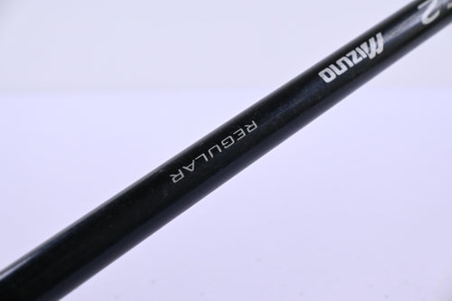 Mizuno MX-950 #4 Hybrid / 23 Degree / Regular Flex Mizuno Exsar IS2 Shaft