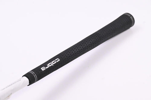 Cobra Fly XL #9 Iron / Regular Flex Cobra Shaft