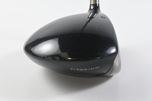 Taylormade R540 XD Driver / 10.5 Degree / Regular Flex M.A.S.2 55 Shaft