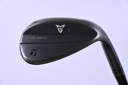 Taylormade Milled Grind 5 Lob Wedge / 58 Degree / Wedge Flex Dynamic Gold 115