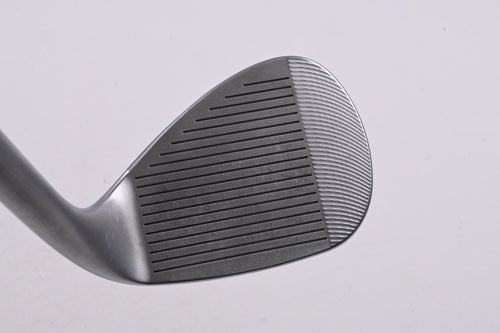 Left Hand Cleveland CBZ Sand Wedge / 54 Degree / Wedge Flex KBS Hi-Rev 2.0 115