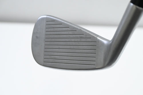 Taylormade P790 2021 #4 Iron / 21 Degree / Regular Flex NS Pro 850GH Shaft
