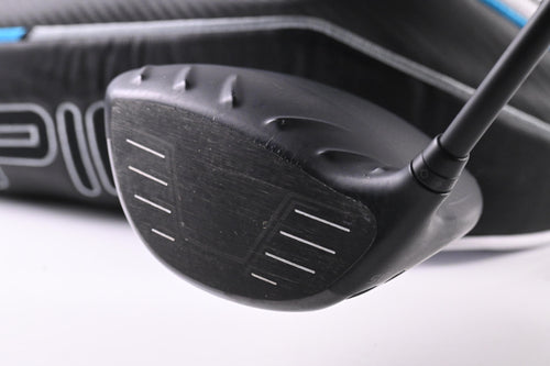 Ping G440 SFT Driver / 10.5 Degree / Regular Flex Ping Alta CB Blue 50 Shaft
