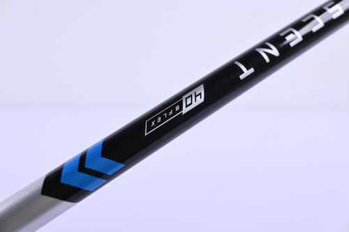Cleveland Halo XL Hy-Wood #3 Hybrid / 17 Degree / Stiff Flex Aldila Ascent 40