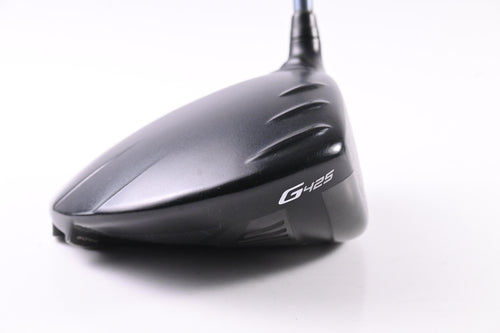 Ping G425 Max Driver / 10.5 Degree / Stiff Flex Ping ALTA CB Slate 55 Shaft