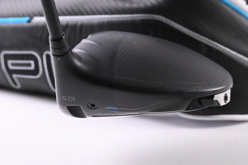 Ping G440 SFT Driver / 10.5 Degree / Regular Flex Ping Alta CB Blue 50 Shaft