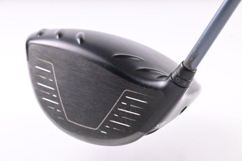 Ping G425 Max Driver / 10.5 Degree / Stiff Flex Ping ALTA CB Slate 55 Shaft