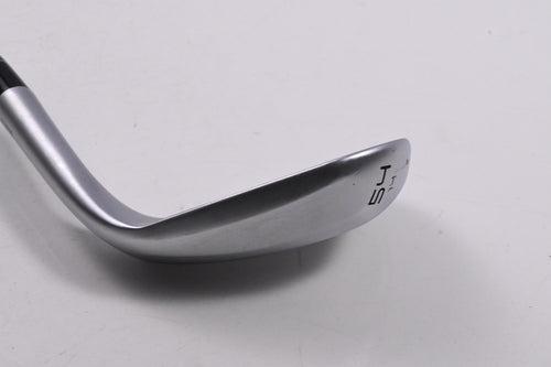 Left Hand Cleveland CBZ Sand Wedge / 54 Degree / Wedge Flex KBS Hi-Rev 2.0 115