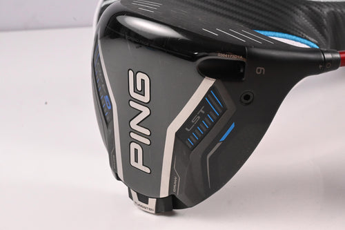 Ping G440 LST Driver / 9 Degree / X-Flex Denali Red 60 Shaft