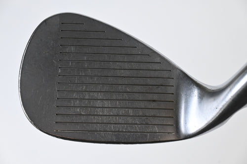 Ping Tour-S Gap Wedge / 52 Degree / Black Dot / Wedge Flex Steel Shaft