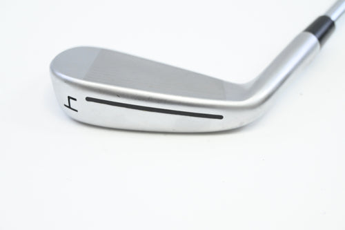 Taylormade P790 2021 #4 Iron / 21 Degree / Regular Flex NS Pro 850GH Shaft