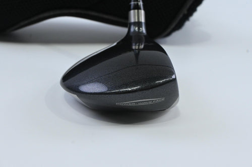 Yonex V-Mass 260 #3 Wood / 15 Degree / Stiff Flex Yonex Ultimum Ti 5 Shaft