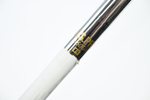 Taylormade P790 2021 #4 Iron / 21 Degree / Regular Flex NS Pro 850GH Shaft