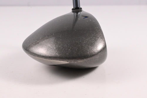 Callaway Hawk Eye Driver / 10 Degree / Firm Flex Hawk Eye UL Shaft
