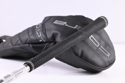 Cobra DS-Adapt LS Driver / 9 Degree / Stiff Flex Fujikura Pro 60 Shaft