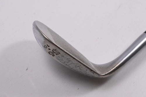 Cleveland 588 RTX Sand Wedge / 56 Degree / Wedge Flex Dynamic Gold Shaft