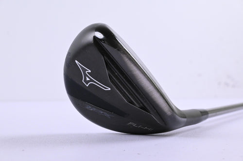 Mizuno JPX 923 Fli Hi #4 Hybrid / 20 Degree / Regular Flex UST Recoil ESX 460