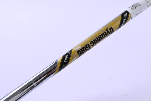 Taylormade Milled Grind 5 Lob Wedge / 58 Degree / Wedge Flex Dynamic Gold 115