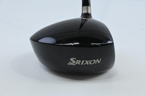 Srixon W-302 Driver / 10.5 Degree / Regular Flex SV-301 63 Shaft