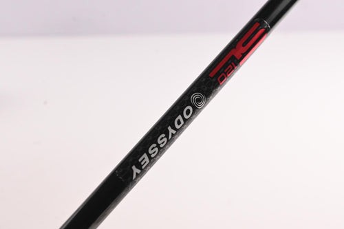 Odyssey Square 2 Square Tri-Hot Jailbird Putter / 35 Inch
