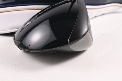 Callaway Paradym Triple Diamond Driver / 9 Degree / X-Flex Kai'li White 60 Shaft