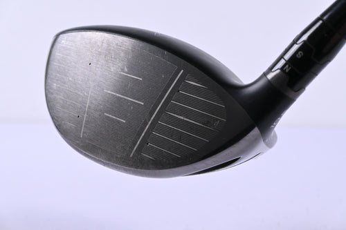 Callaway Rogue ST MAX D Driver / 10.5 Degree / Senior Flex Cypher 50 Shaft