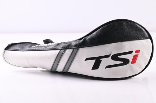 Titleist TSi3 #3 Wood / 13.5 Degree / Stiff Flex HZRDUS Black 70 Shaft