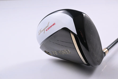 Yonex Royal Ezone Gen2 Driver / 10 Degree / Regular Flex Yonex Namd Shaft