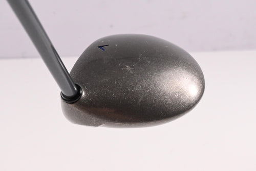 Callaway Hawk Eye Driver / 10 Degree / Firm Flex Hawk Eye UL Shaft