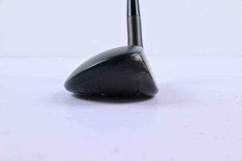Mizuno JPX 923 Fli Hi #4 Hybrid / 20 Degree / Regular Flex UST Recoil ESX 460