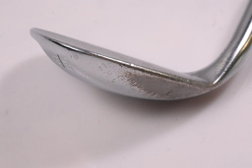 Callaway PM Grind 19 Lob Wedge / 58 Degree / Wedge Flex KBS Hi-Rev 2.0 115 Shaft
