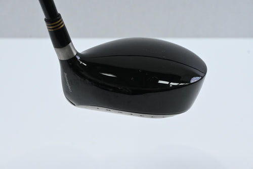 Srixon W-302 Driver / 10.5 Degree / Regular Flex SV-301 63 Shaft